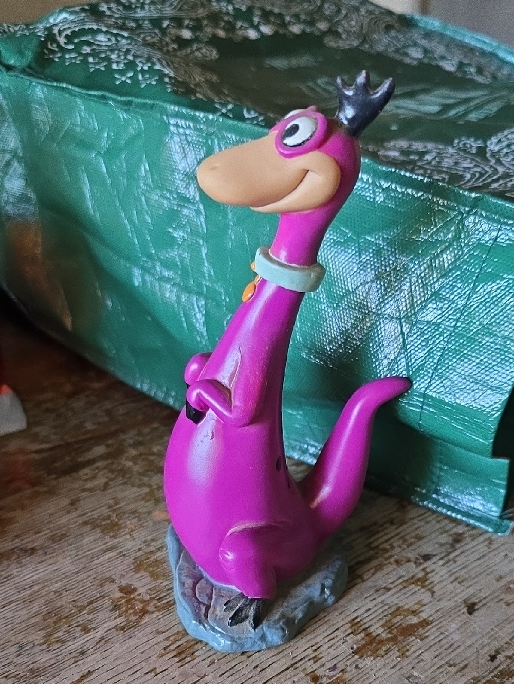 Vintage Flintstones
